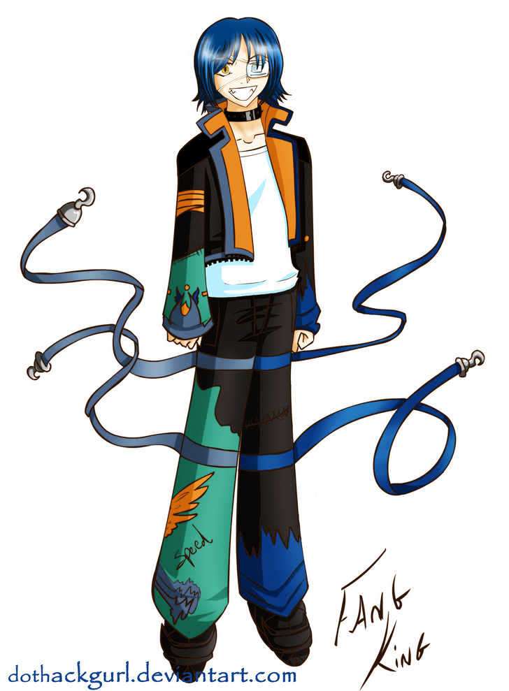 Air Gear Bab 155 halaman 4