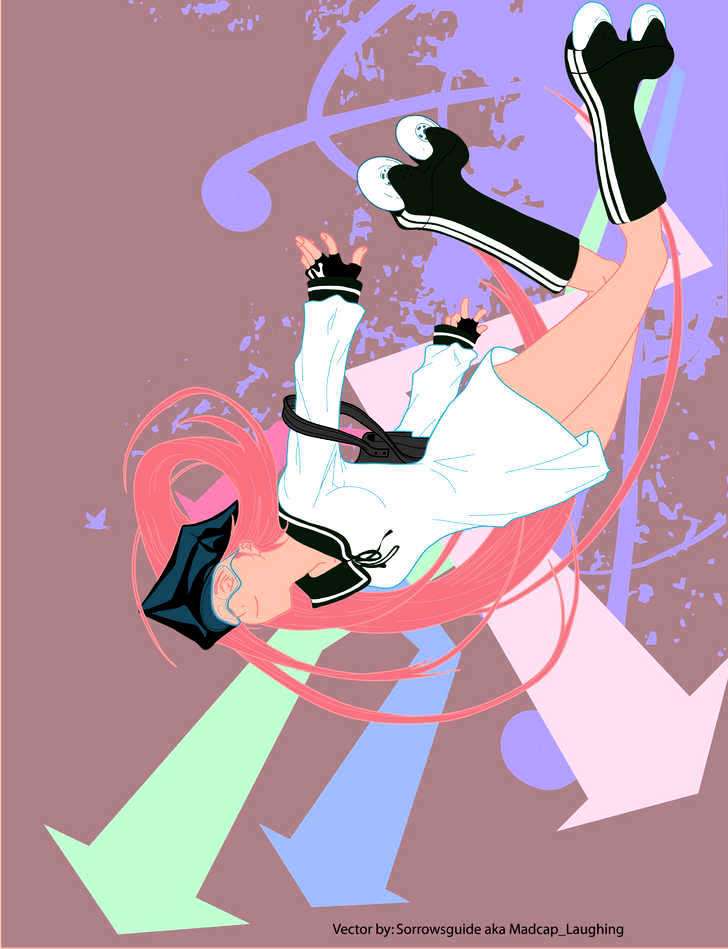 Air Gear Bab 155 halaman 5