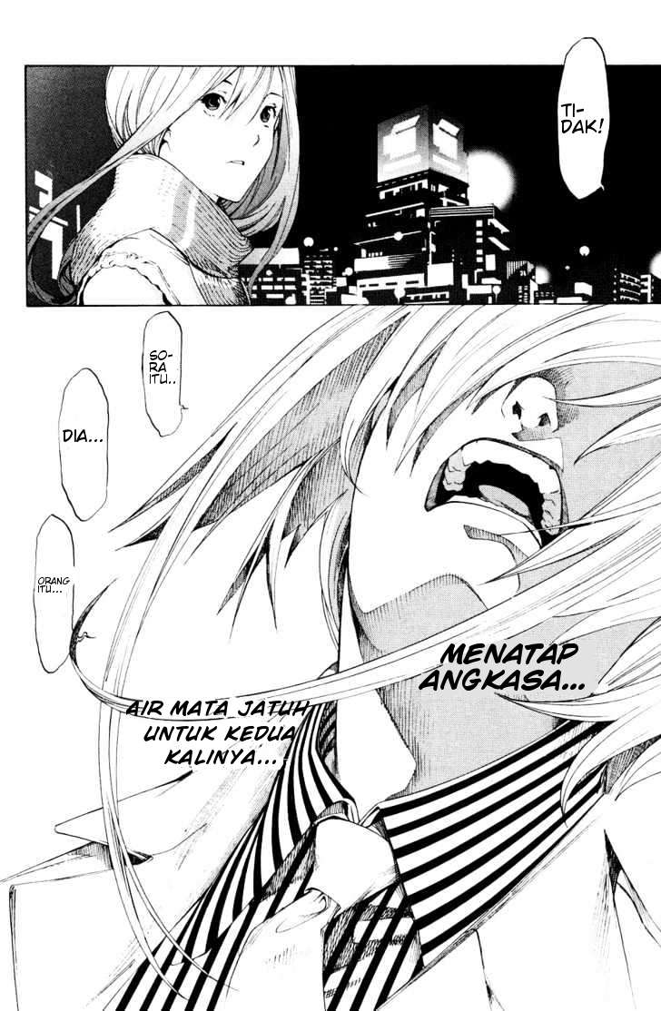 Air Gear Bab 155 halaman 24
