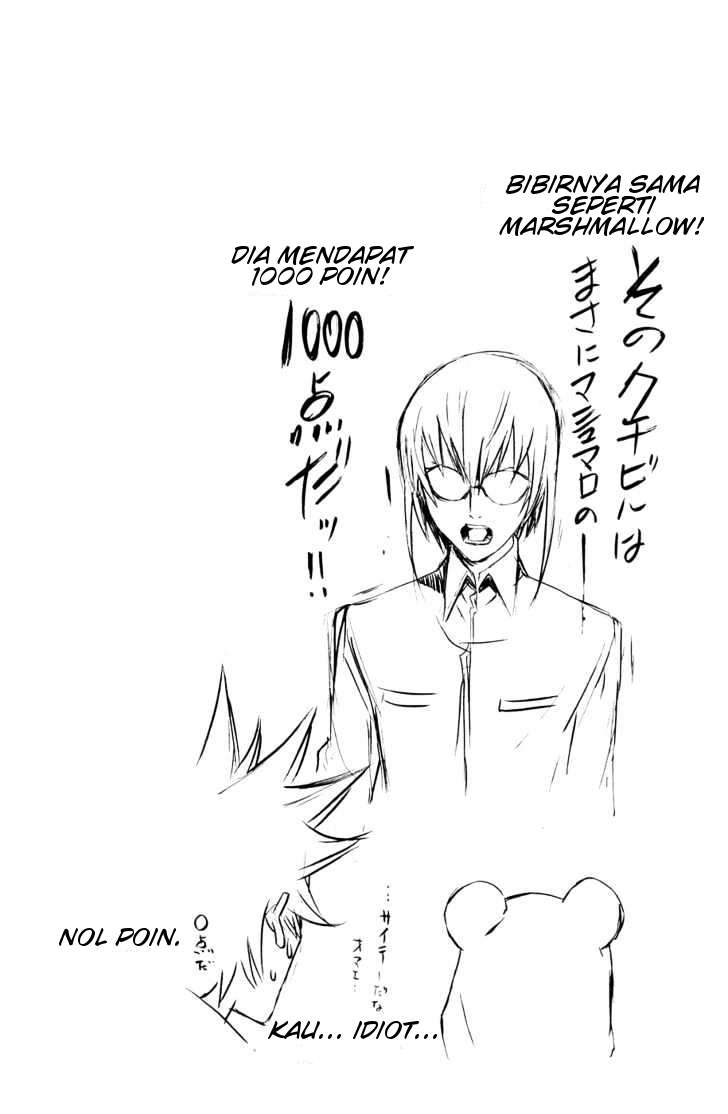 Air Gear Bab 155 halaman 30