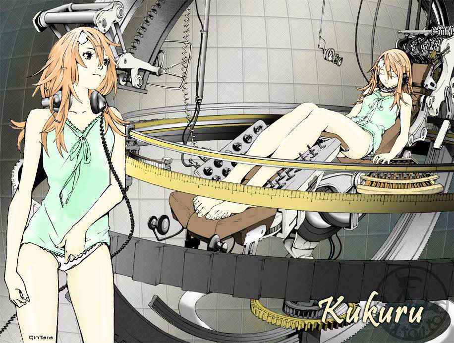 Air Gear chapter 156 halaman 1