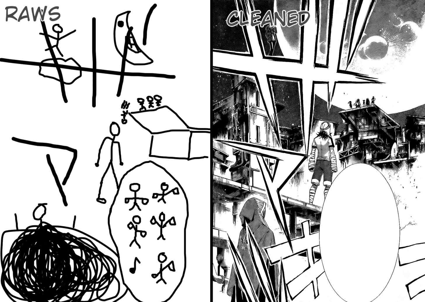 Air Gear chapter 156 halaman 20