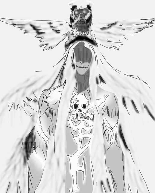 Air Gear chapter 157 halaman 1
