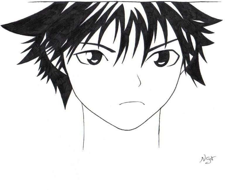 Air Gear chapter 158 halaman 1