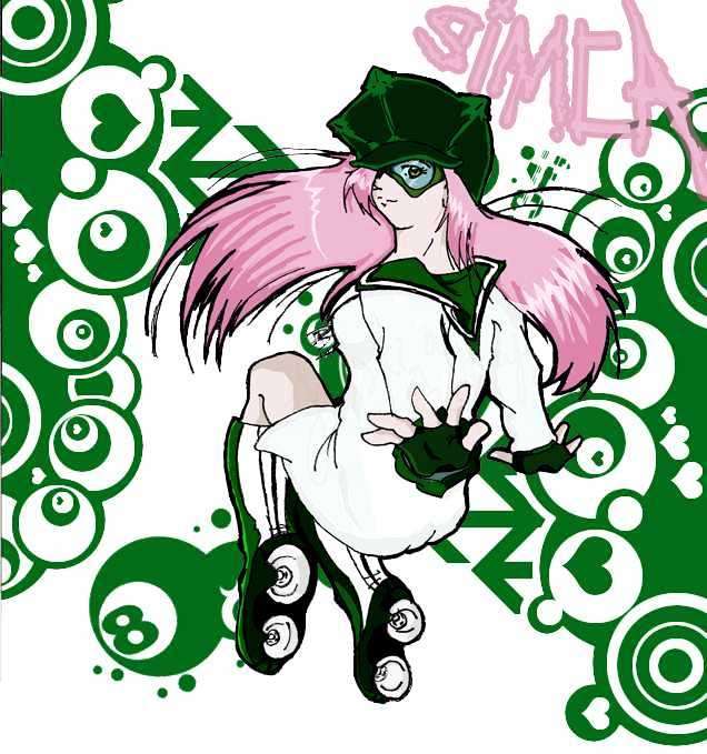 Air Gear Bab 159 halaman 1