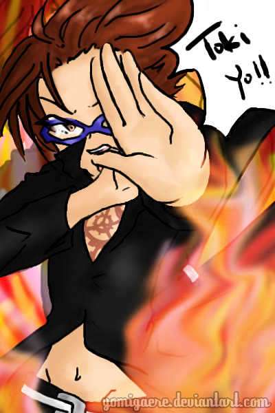 Air Gear Bab 159 halaman 3