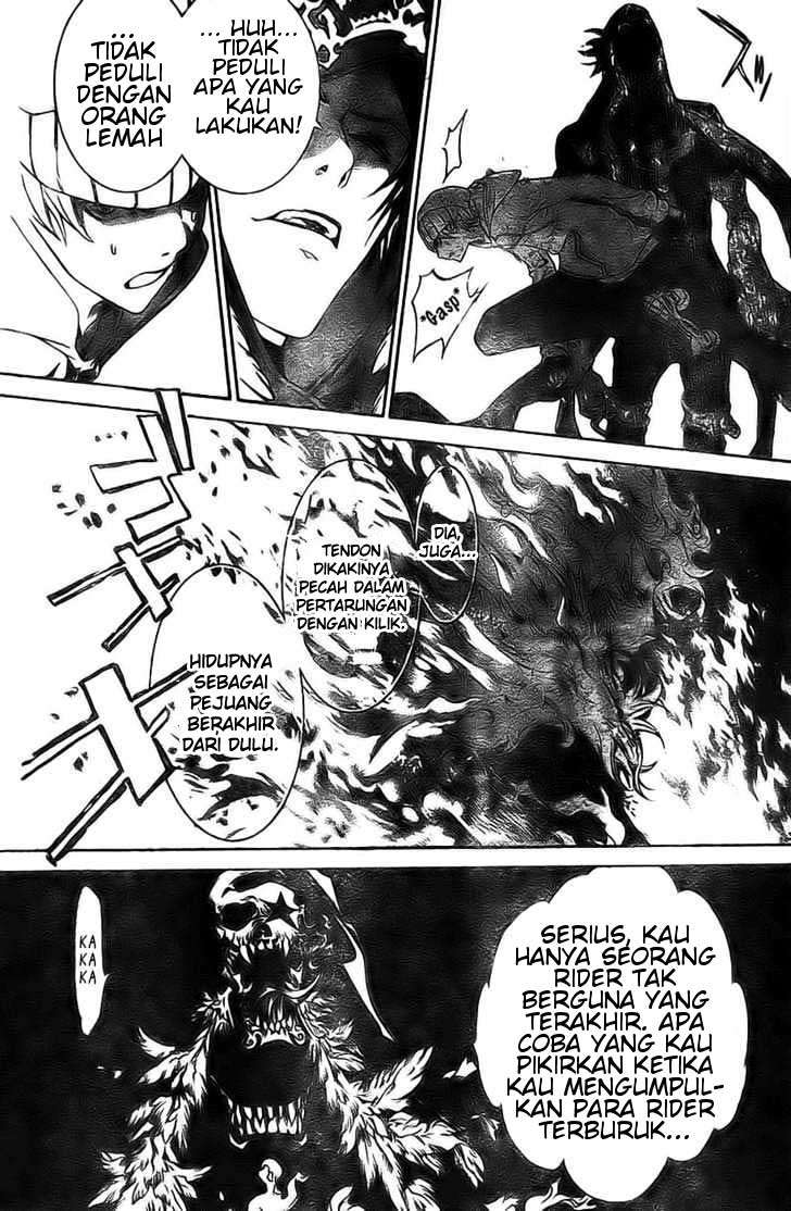 Air Gear Bab 159 halaman 9