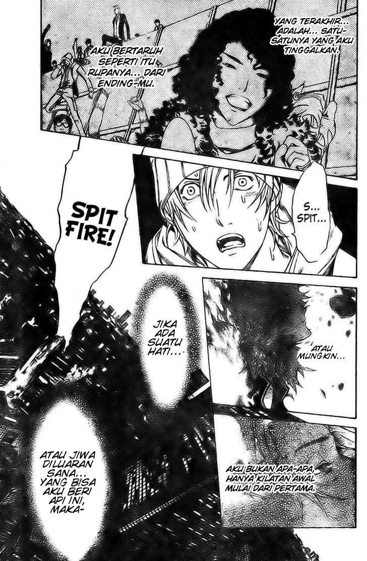 Air Gear Bab 159 halaman 10
