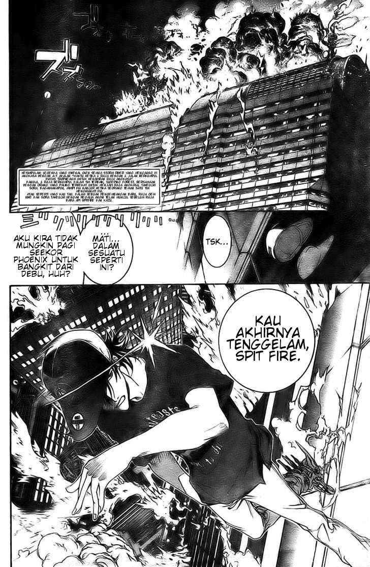 Air Gear Bab 159 halaman 11