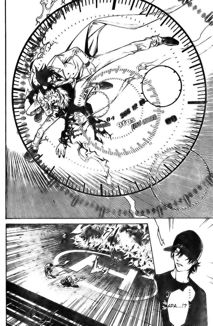 Air Gear Bab 159 halaman 13