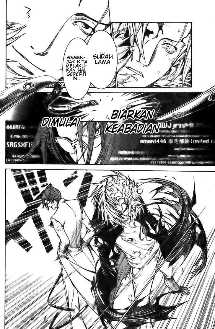 Air Gear Bab 159 halaman 15