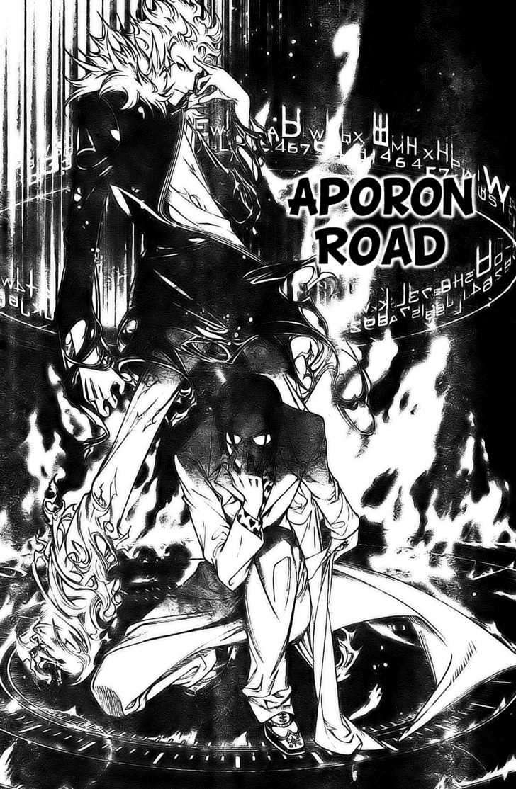Air Gear Bab 159 halaman 16