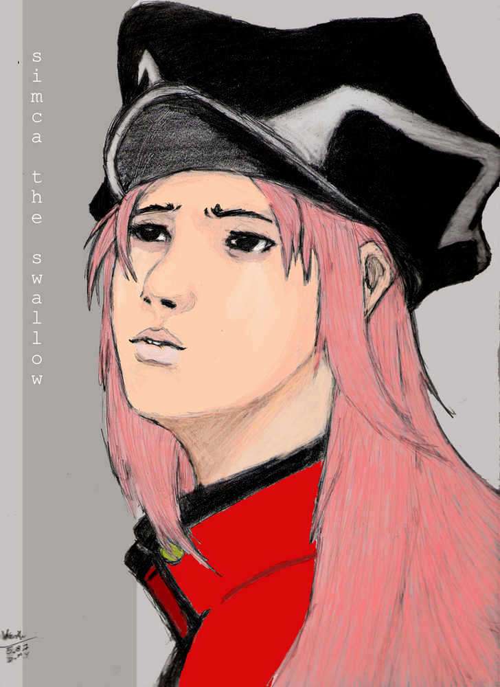 Air Gear chapter 160 halaman 1