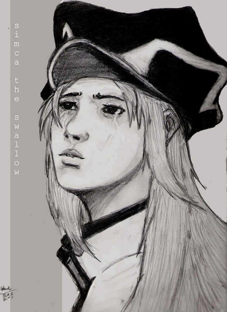 Air Gear chapter 160 halaman 3