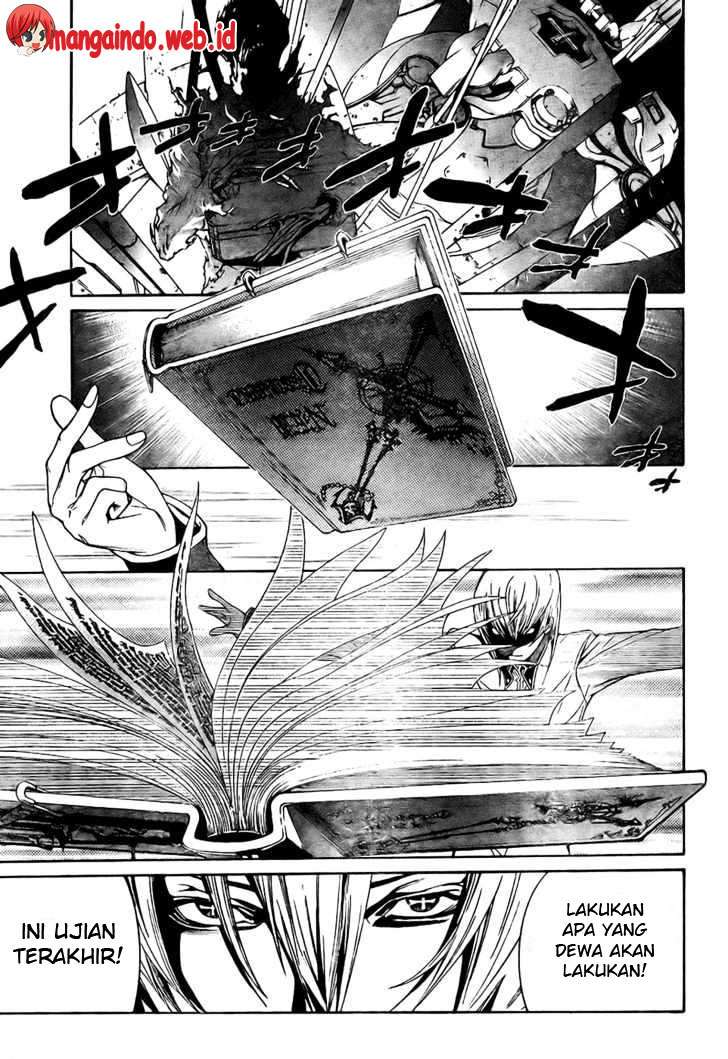 Air Gear Bab 163 halaman 9