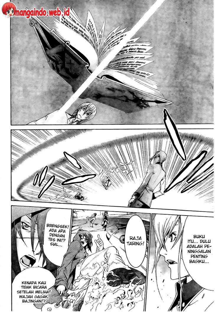 Air Gear Bab 163 halaman 10