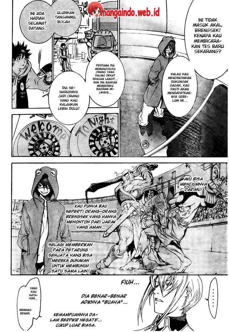 Air Gear Bab 163 halaman 12