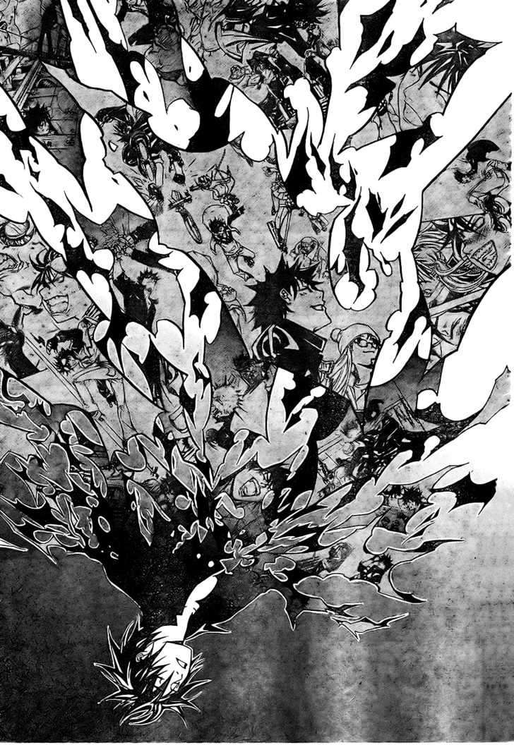 Air Gear chapter 167 halaman 10