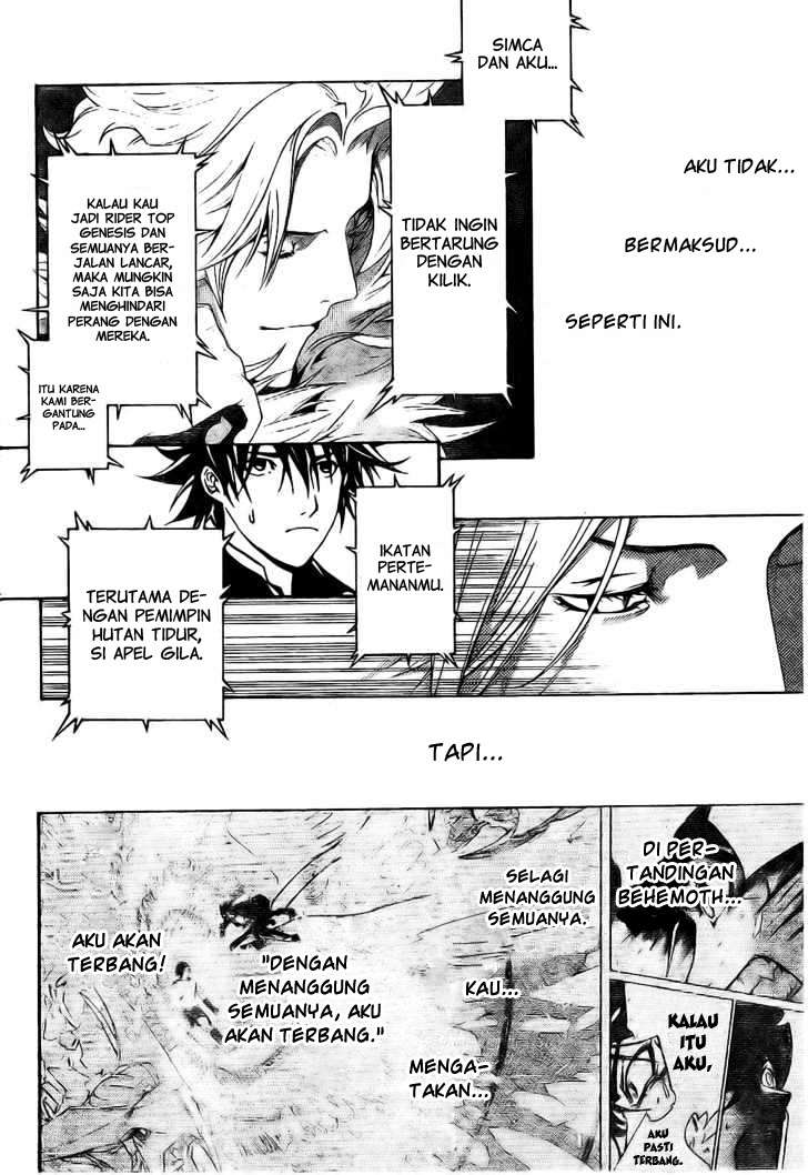 Air Gear Bab 168 halaman 12