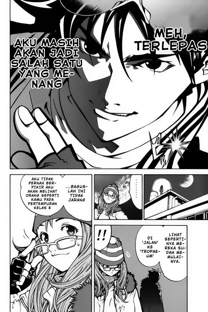 Air Gear chapter 17 halaman 7