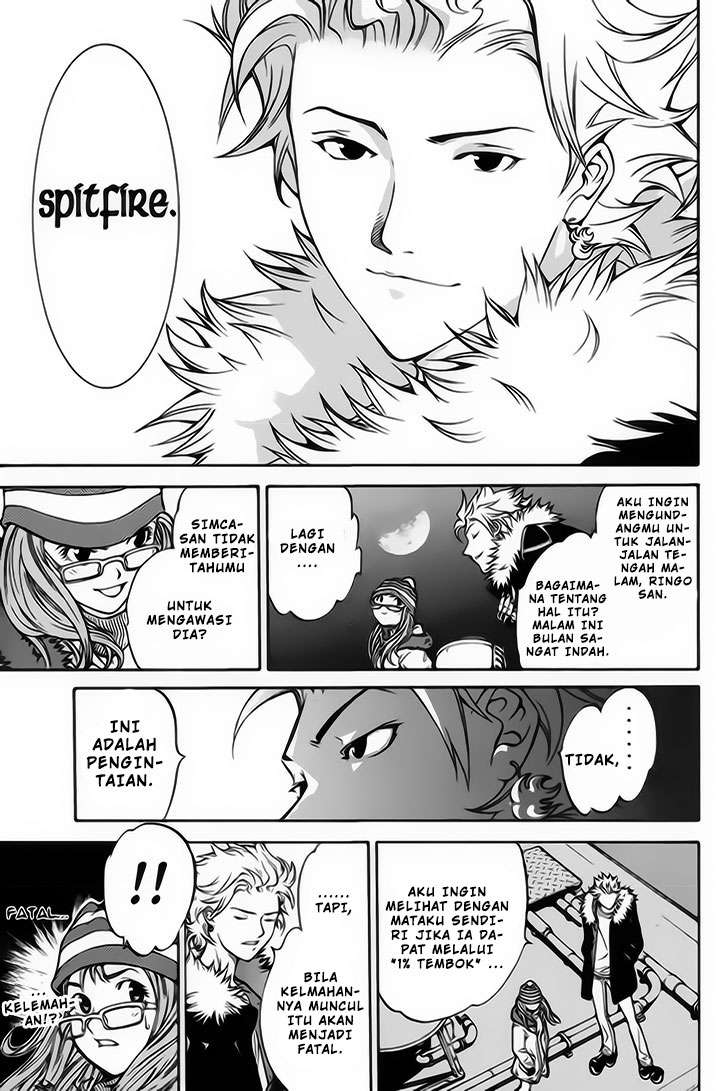 Air Gear chapter 17 halaman 8