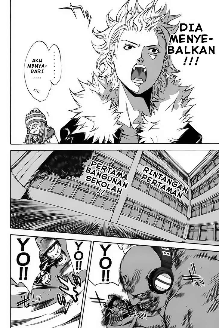 Air Gear chapter 17 halaman 9