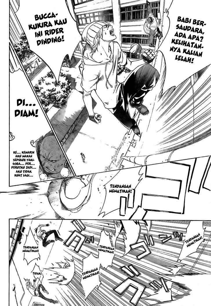 Air Gear chapter 170 halaman 6