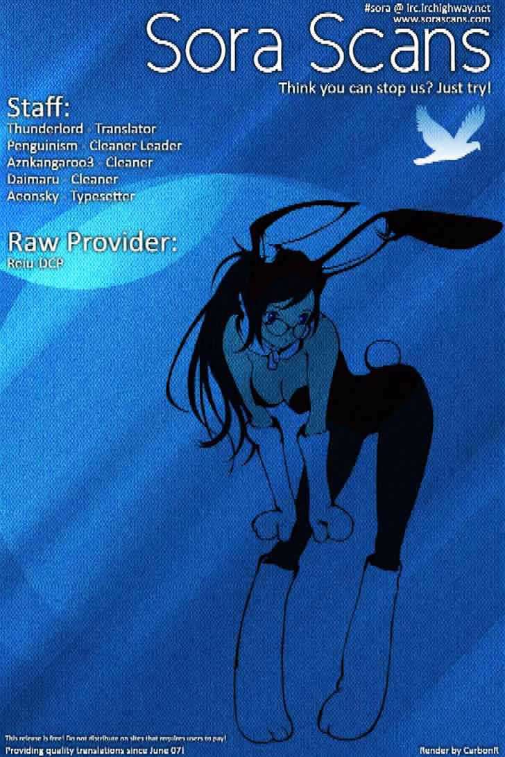 Air Gear chapter 178 halaman 18