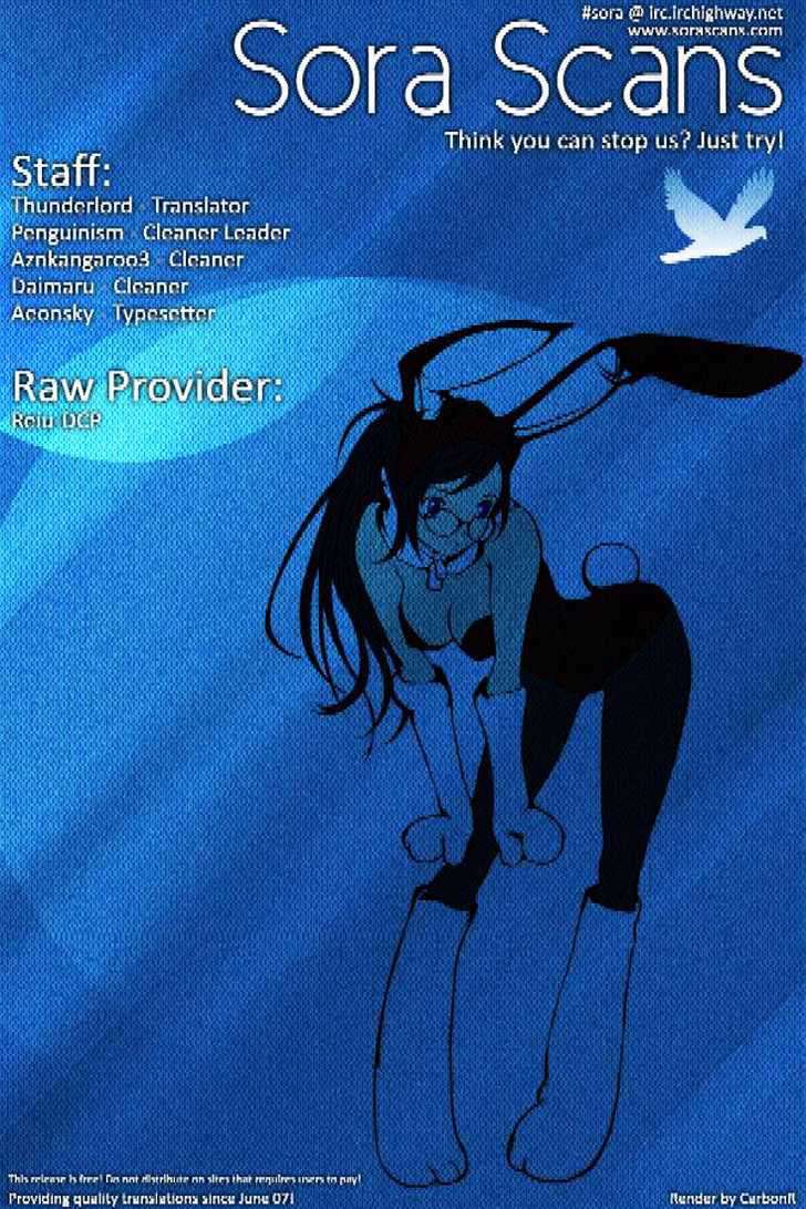 Air Gear chapter 179 halaman 20
