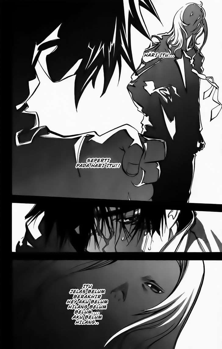 Air Gear chapter 18 halaman 13