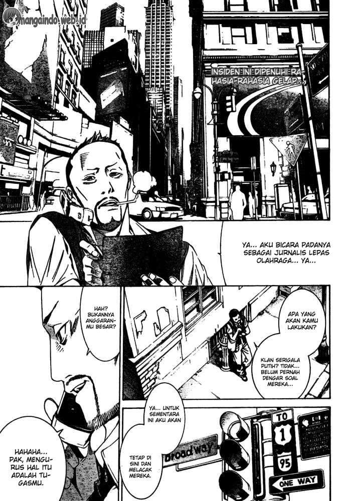 Air Gear Bab 182 halaman 5