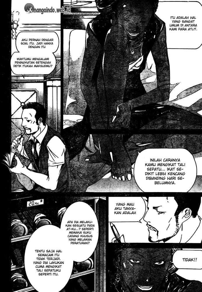 Air Gear Bab 182 halaman 6