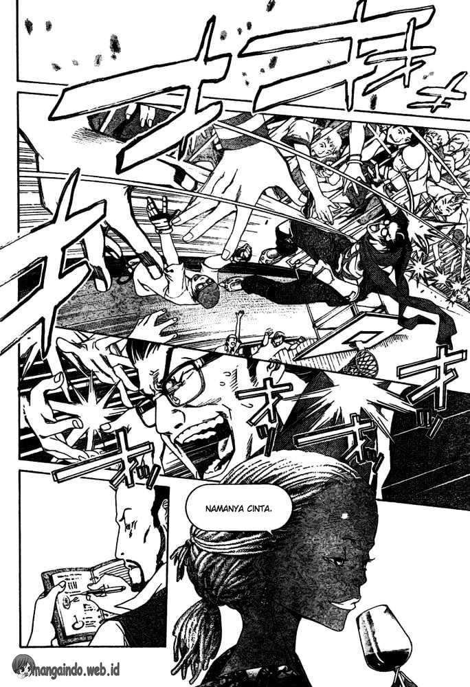 Air Gear Bab 182 halaman 8