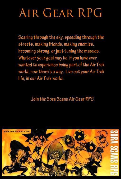 Air Gear Bab 182 halaman 15