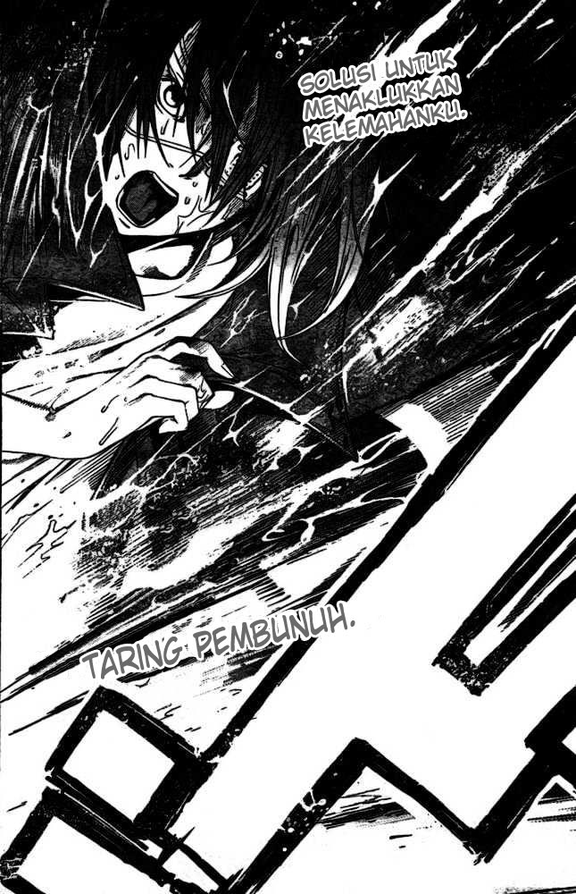 Air Gear chapter 187 halaman 12