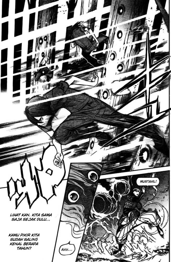 Air Gear chapter 189 halaman 13