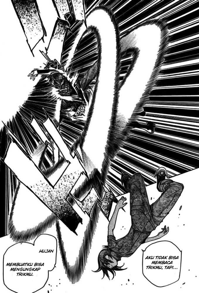 Air Gear chapter 189 halaman 15
