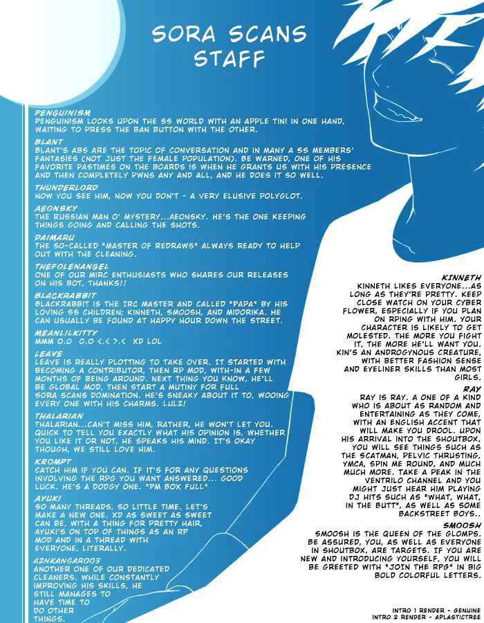 Air Gear chapter 189 halaman 18
