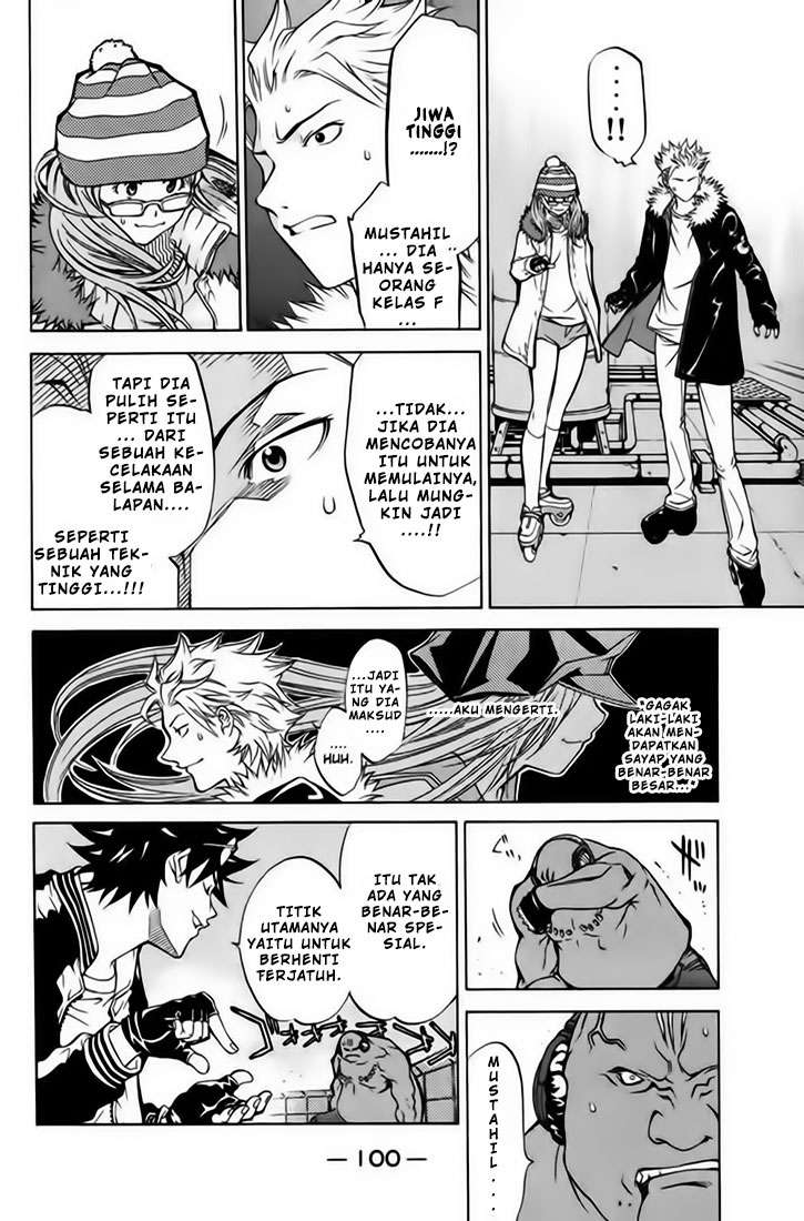 Air Gear chapter 19 halaman 7