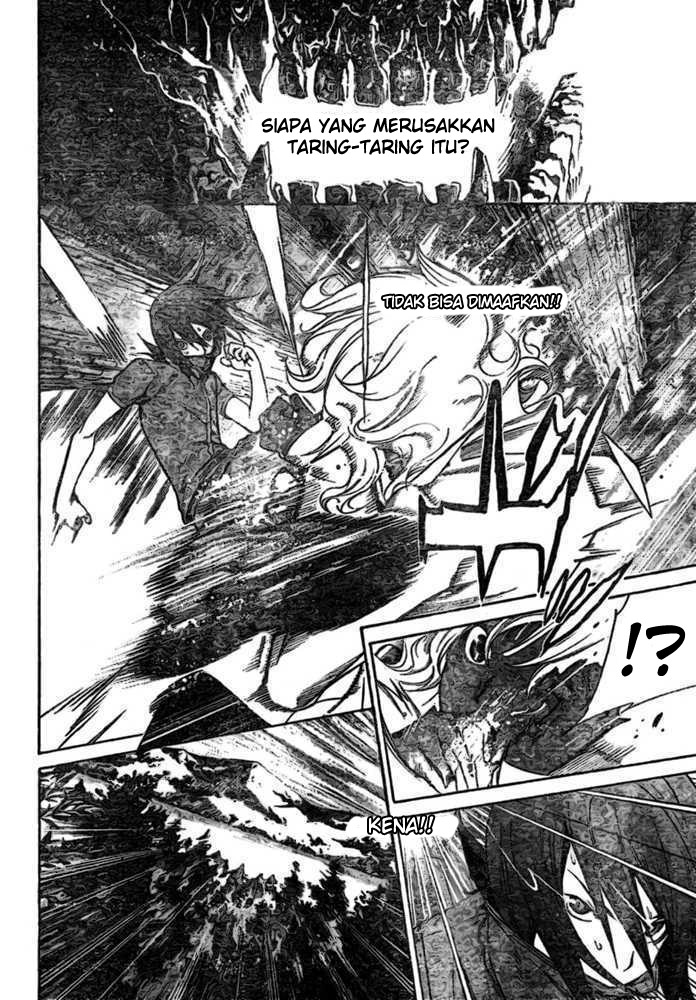 Air Gear chapter 191 halaman 10