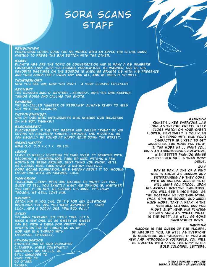 Air Gear chapter 192 halaman 20