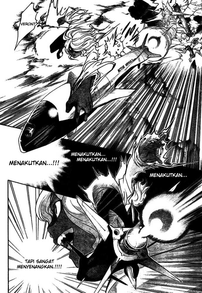 Air Gear chapter 194 halaman 10