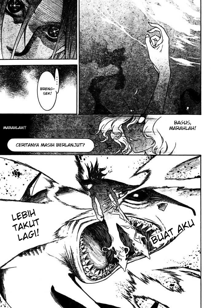 Air Gear Bab 195 halaman 6