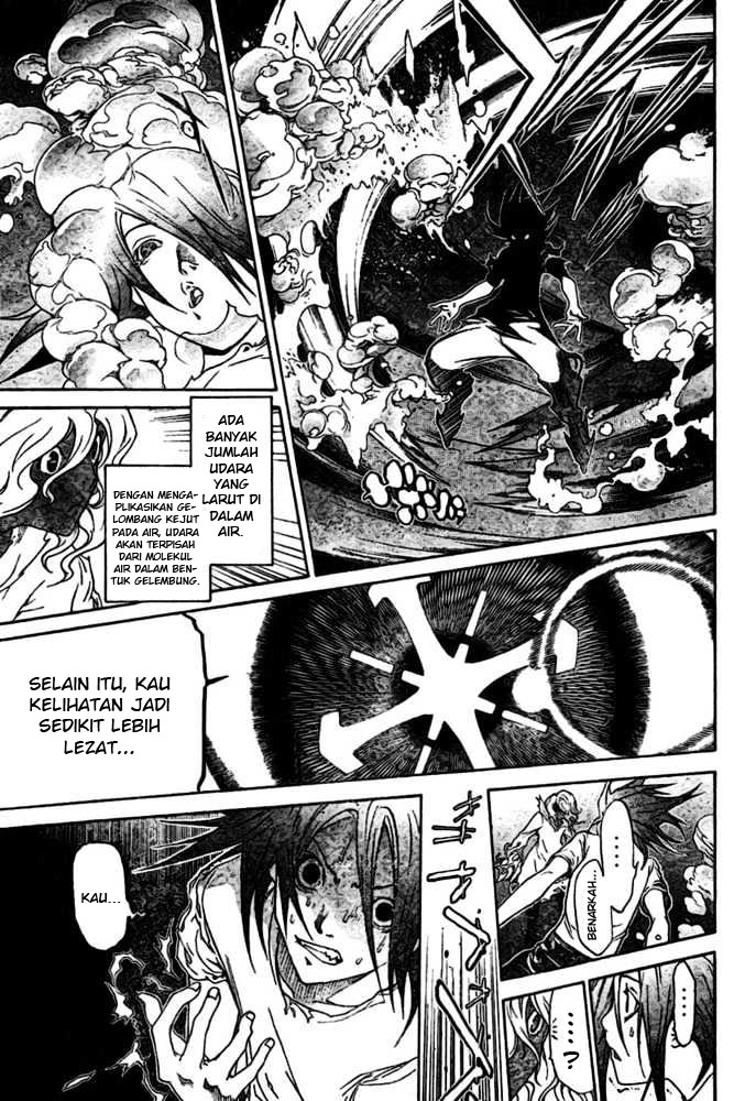 Air Gear Bab 195 halaman 8