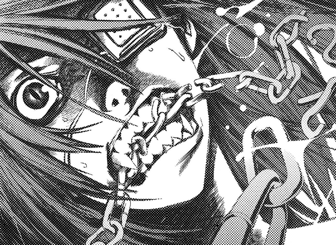 Air Gear Bab 195 halaman 9