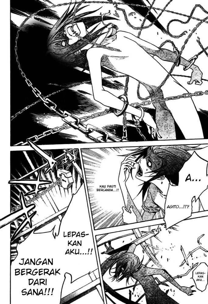 Air Gear Bab 195 halaman 10