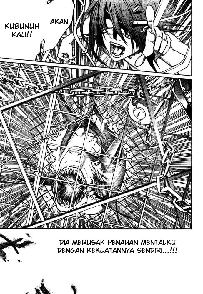 Air Gear Bab 195 halaman 11