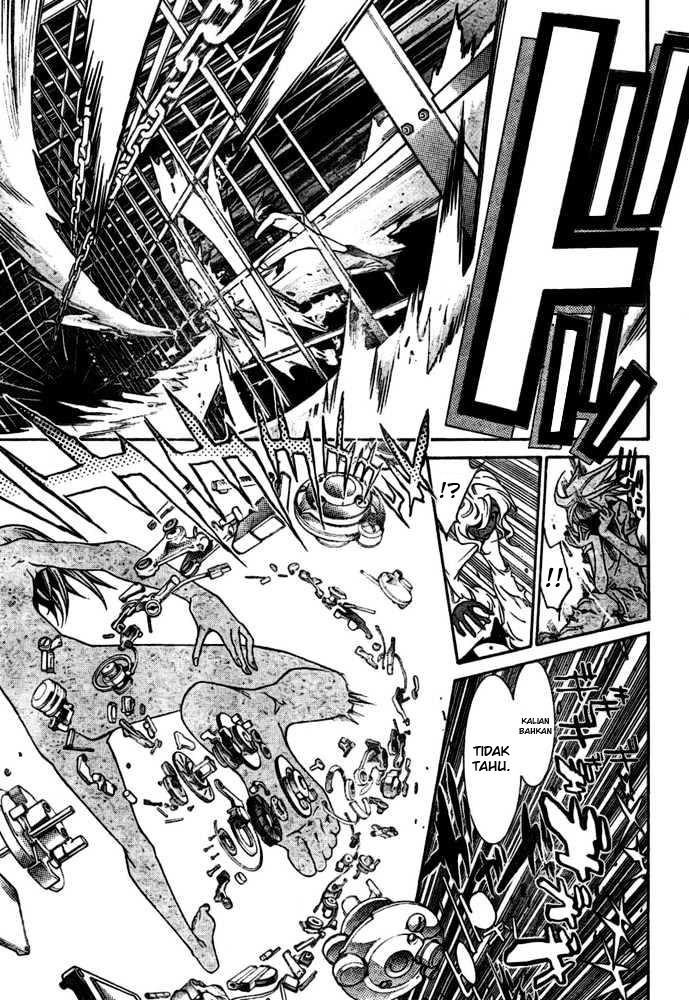 Air Gear Bab 195 halaman 13