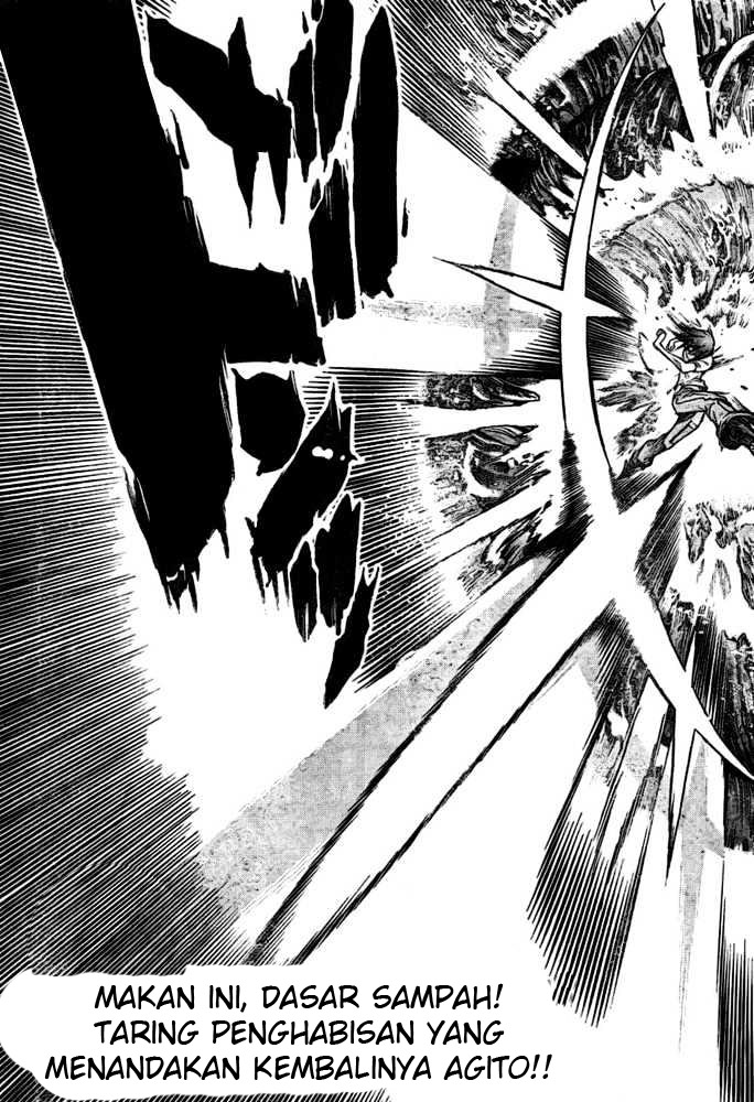 Air Gear Bab 195 halaman 17