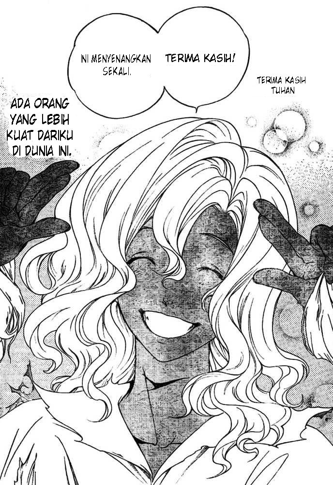 Air Gear chapter 196 halaman 7